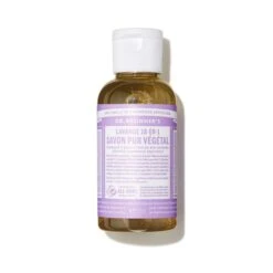 Savon Liquide Castile Soap Lavande -Cosmétiques De Mode 018787774021 DR BRONNER Savon Liquide Castile Soap Lavande 13127