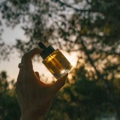 Huile De Jojoba 100% Biologique Pressée à Froid -Cosmétiques De Mode 02 22 Encart Inspi Jojoba Oil ROWSE