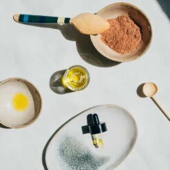 Huile De Jojoba 100% Biologique Pressée à Froid -Cosmétiques De Mode 02 22 Encart Inspi Pink Clay ROWSE 344fbeda 6f34 4a92 99c0 d518d7faa9b4