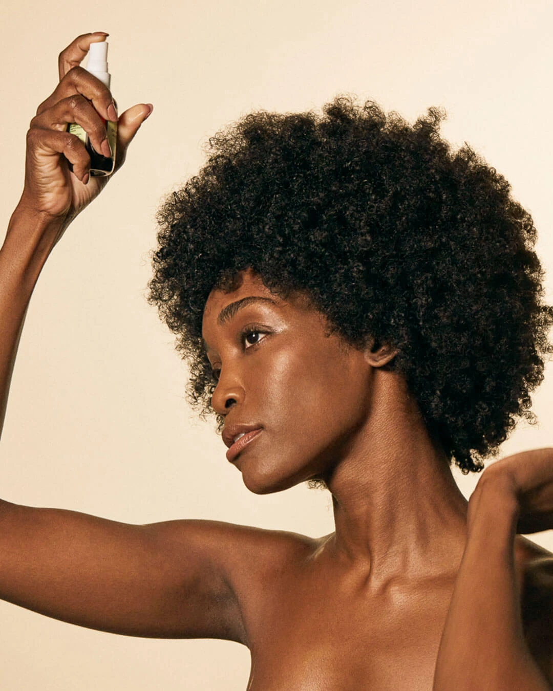 Élixir Cheveux Nourrissant Oil Mist Con Aloe Vera 4 Élixir Cheveux Nourrissant Oil Mist Con Aloe Vera – Image 2