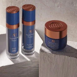 Augustinus Bader The Cream Crème Anti-Âge Légère 13 Augustinus Bader The Cream Crème Anti-Âge Légère -Cosmétiques De Mode 03 22 Encart Inspi 2 Ultimate Soothing Cream Augustinus BADER TINY 7514f0d5 099a 456d 959b 379e060bc73b