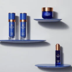 Augustinus Bader The Cream Crème Anti-Âge Légère 12 Augustinus Bader The Cream Crème Anti-Âge Légère -Cosmétiques De Mode 03 22 Encart Inspi 3 The Rich Cream Augustinus BADER TINY