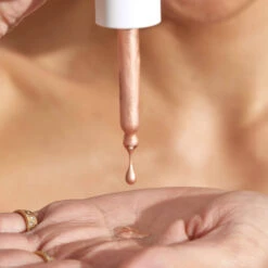 Impossible Glow Concentré Eclat Illuminateur Or Rose -Cosmétiques De Mode 03 22 Encart Inspi rose 2 Impossible Glow Pai Skincare TINY