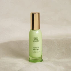Superkind Fortifying Moisturizer Hydratant Fortifiant -Cosmétiques De Mode 05 21 Encart inspi Tata harper hydratant fortifiant TINY