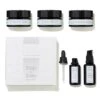 Step By Step Discovery Kit 2 Step By Step Discovery Kit -Cosmétiques De Mode 0660042440341 HERVE HERAU Coffret Step By Step
