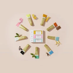 Dentifrice "Villa Noacarlina" - Cannelle & Menthe -Cosmétiques De Mode 07 21 Encart Inspi Lebon ALL c45f0a0e 703d 4ca1 99ac c2bdbfb6c116