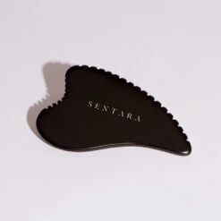 Gua Sha Peau D'Ange Corps -Cosmétiques De Mode 07 21 Sentara Encart Inspi TINY