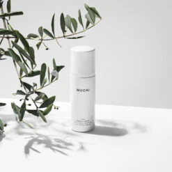 Vital Foaming Cleanser Mousse Nettoyante -Cosmétiques De Mode 09 21 Encart Vital Foaming Cleanser Nuori