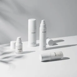 Vital Foaming Cleanser Mousse Nettoyante -Cosmétiques De Mode 09 21 Encart Vital Gamme Nuori 0e937d57 c956 47a8 ba99 ed4b3894a1c2