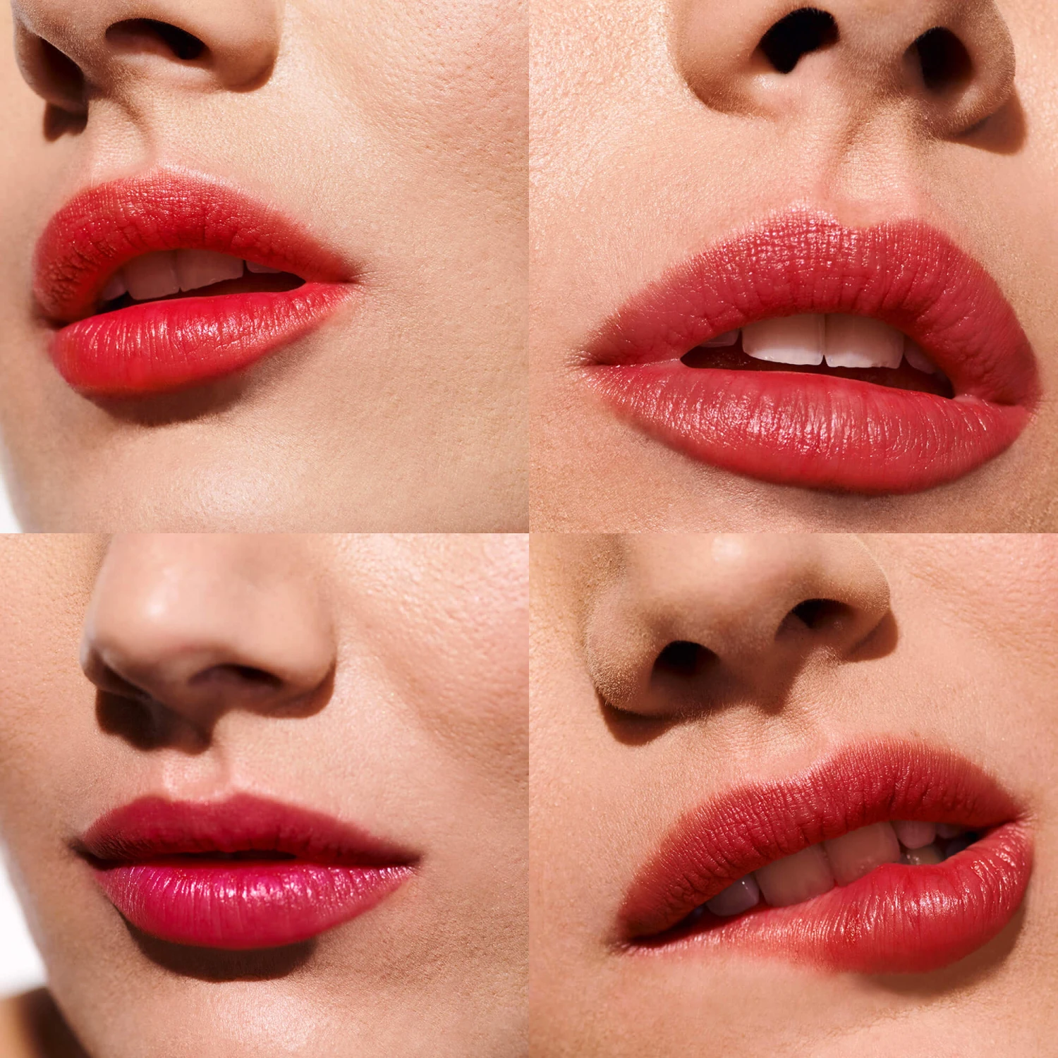 Palette Lèvres Chaleur 4 Palette Lèvres Chaleur – Image 2