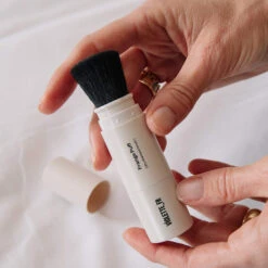 Frange Puff Shampoing Sec -Cosmétiques De Mode 1FP carre