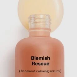 Blemish Rescue Sérum Anti-Imperfections -Cosmétiques De Mode 1vfr serums superlatif blemish rescue carre