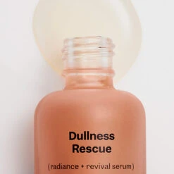 Dullness Rescue Sérum Revitalisant 9 Dullness Rescue Sérum Revitalisant -Cosmétiques De Mode 1vfr serums superlatif dullness rescue carre