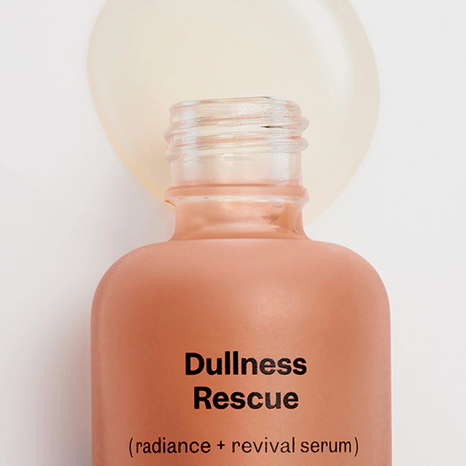 Dullness Rescue Sérum Revitalisant 5 Dullness Rescue Sérum Revitalisant – Image 3