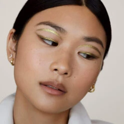 Yeux Paint Ombre à Paupières Scintillant 40 Yeux Paint Ombre à Paupières Scintillant -Cosmétiques De Mode 1vfr yeux paint scarabeedor carre