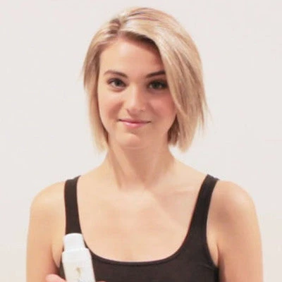 Voluminous Dry Shampoo Shampoing Sec Volume 4 Voluminous Dry Shampoo Shampoing Sec Volume – Image 2