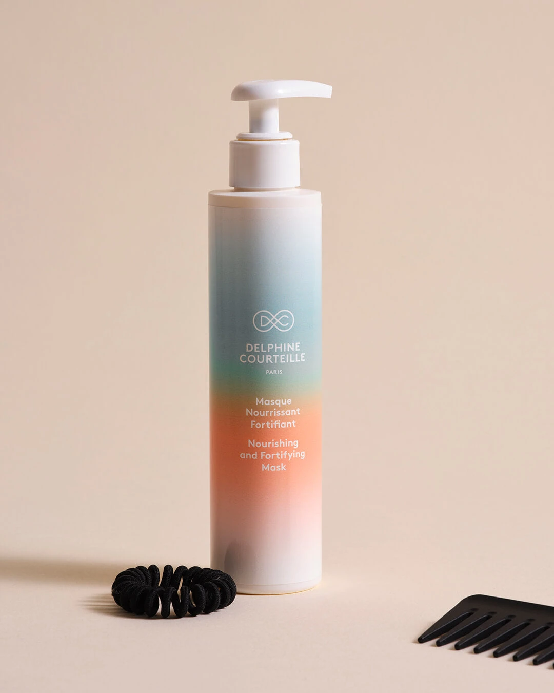 Masque Nourrissant Fortifiant 4 Masque Nourrissant Fortifiant – Image 2