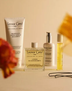 L'Huile De Leonor Greyl Soin Avant-Shampoing -Cosmétiques De Mode 2023 03 OMC LEONORGREYL 1 POST