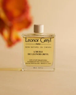 L'Huile De Leonor Greyl Soin Avant-Shampoing -Cosmétiques De Mode 2023 03 OMC LEONORGREYL 2 POST