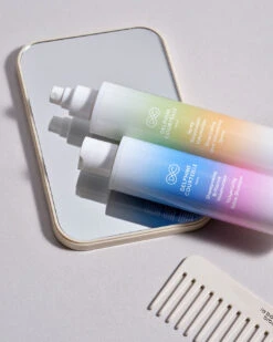 Shampoing Brillance Volumateur -Cosmétiques De Mode 2023 04 OMC CHEVEUX CLEANCOOL POST 3 POST