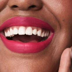 Petal Bouche Rouge à Lèvres Mat Sans Transfert -Cosmétiques De Mode 2vfr petal bouche coeur infidele carre