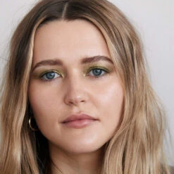 Yeux Paint Ombre à Paupières Scintillant 41 Yeux Paint Ombre à Paupières Scintillant -Cosmétiques De Mode 2vfr yeux paint scarabeedor carre