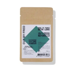 Vegan Volume Powder Shampoing Sec Volume Recharge