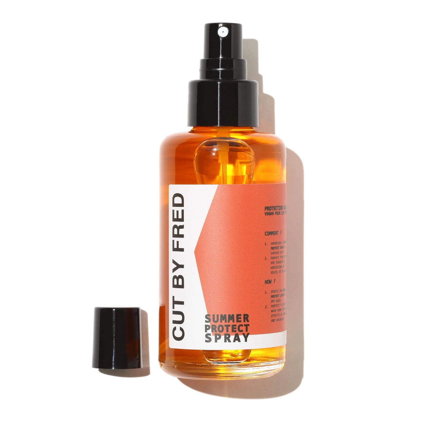 Summer Protect Spray 3 Summer Protect Spray