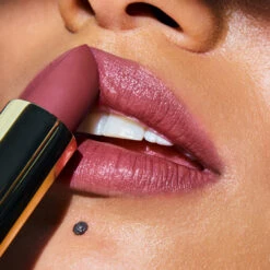 Rouge à Lèvres Semi Mat -Cosmétiques De Mode 3Ral Carre