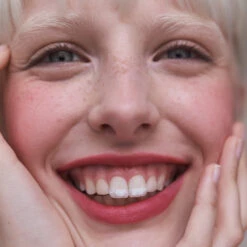 Bisou Blush Crème 29 Bisou Blush Crème -Cosmétiques De Mode 3vfr bisou blush ines carre