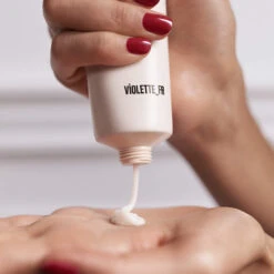 C'est La Cream Crème Hydratante -Cosmétiques De Mode 3vfr cest la cream carre