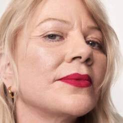 Petal Bouche Rouge à Lèvres Mat Sans Transfert -Cosmétiques De Mode 3vfr petal bouche coeur infidele carre