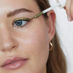 Yeux Paint Ombre à Paupières Scintillant 39 Yeux Paint Ombre à Paupières Scintillant -Cosmétiques De Mode 3vfr yeux paint scarabeedor carre