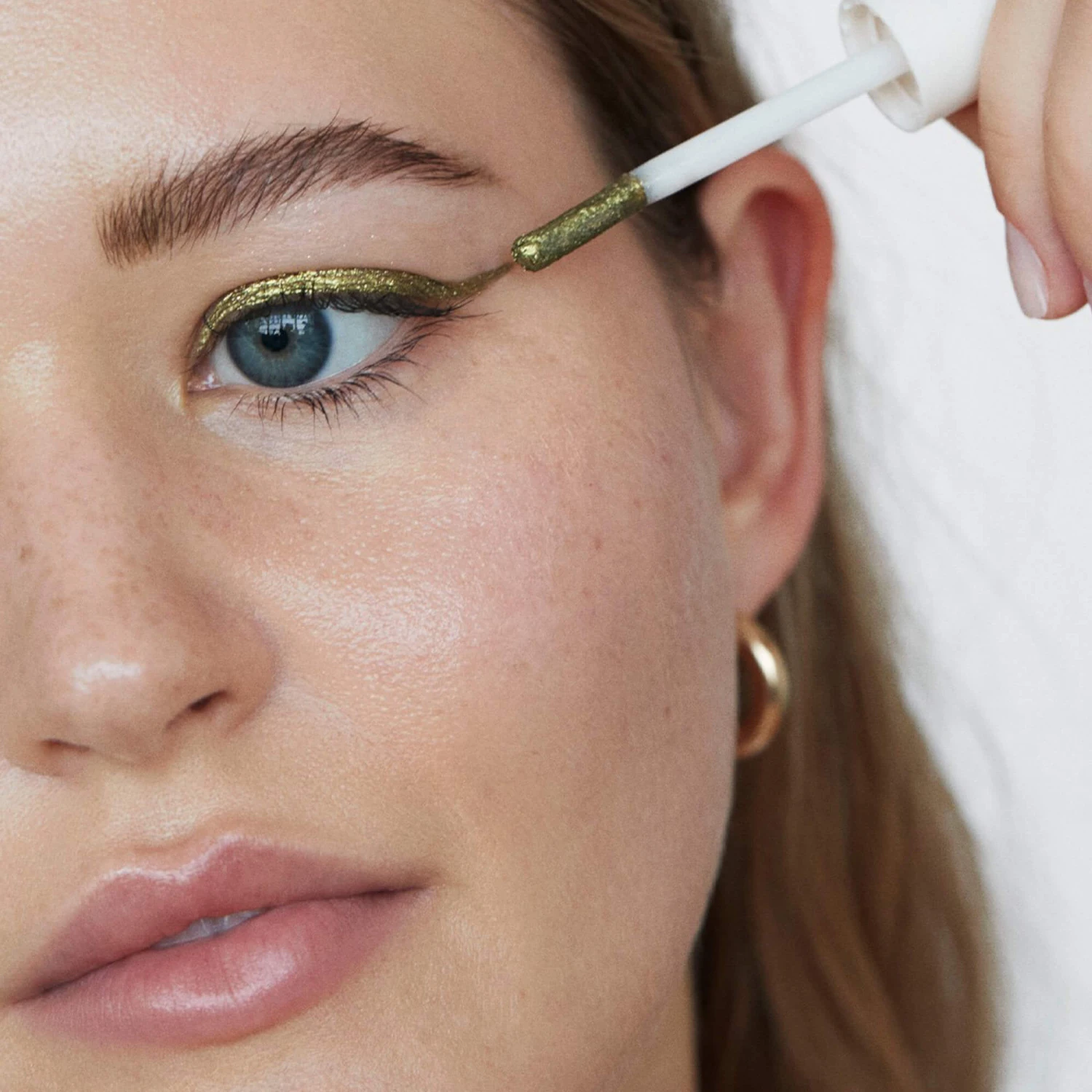 Yeux Paint Ombre à Paupières Scintillant 20 Yeux Paint Ombre à Paupières Scintillant – Image 18