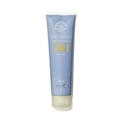 Sun Body Lotion SPF 50 Lait Solaire Corps