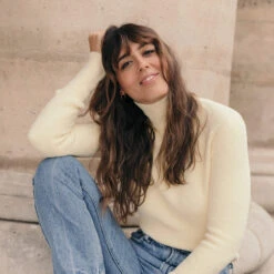 Frange Puff Shampoing Sec -Cosmétiques De Mode 5FP carre