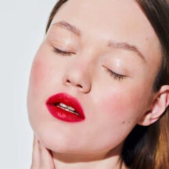 Rouge à Lèvres Semi Mat -Cosmétiques De Mode 5Ral Carre