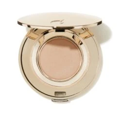 Jane Iredale PurePressed Eye Shadow -Cosmétiques De Mode 670959110558 JANE IREDALE PurePressed Eye Shadow Cappuccino 13577