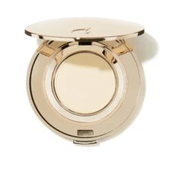 Jane Iredale PurePressed Eye Shadow -Cosmétiques De Mode 670959111302 JANE IREDALE PurePressed Eye Shadow Bone 13579