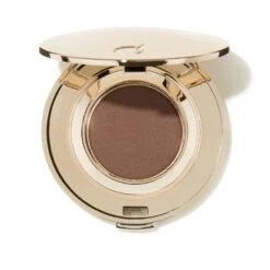 Jane Iredale PurePressed Eye Shadow -Cosmétiques De Mode 670959112231 JANE IREDALE PurePressed Eye Shadow Double Espresso 13582