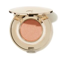 Jane Iredale PurePressed Eye Shadow -Cosmétiques De Mode 670959113214 JANE IREDALE PurePressed Eye Shadow Steamy 13576
