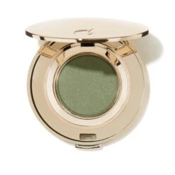 Jane Iredale PurePressed Eye Shadow -Cosmétiques De Mode 670959113221 JANE IREDALE PurePressed Eye Shadow Forest 13584