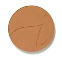 Jane Iredale PurePressed Base SPF20 -Cosmétiques De Mode 670959120472 JANE IREDALE PurePressed Base SPF20 Cognac 13541