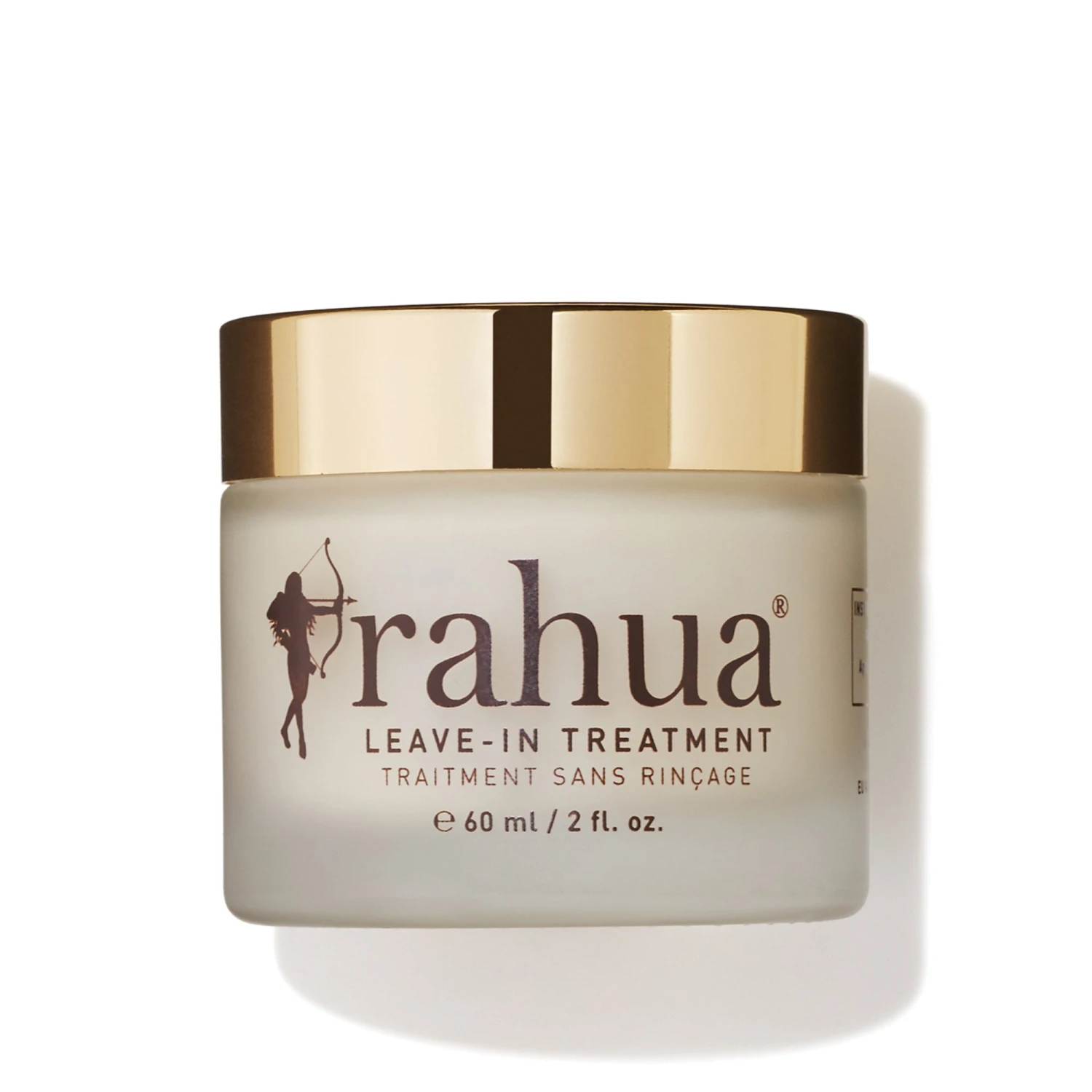 Leave-In Treatment 3 Leave-In Treatment