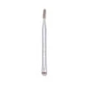 RMS Beauty Back2Brow Brush Pinceau Sourcils -Cosmétiques De Mode 816248022557 RMSbeauty Back2Brow Brush TINY