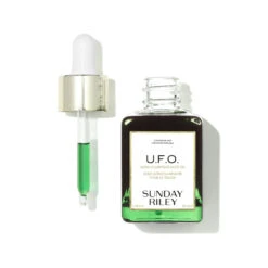 Sunday Riley U.F.O. Ultra Clarifying Treatment Face Oil Huile Clarifiante