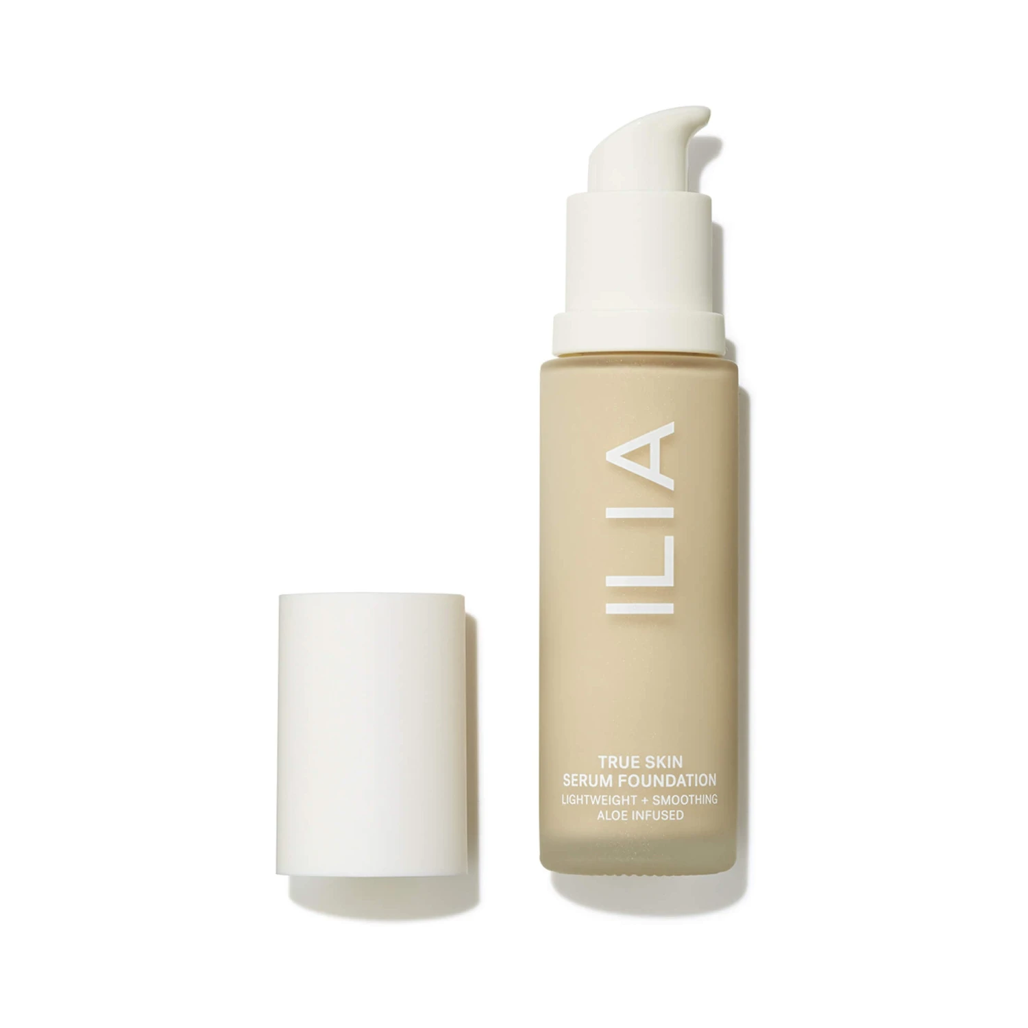 True Skin Foundation Fond De Teint Sérum 4 True Skin Foundation Fond De Teint Sérum – Image 2