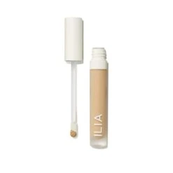 True Skin Serum Concealer Correcteur De Teint -Cosmétiques De Mode 818107021848 ILIA TRUE SKIN CONCEALER KAVA TINY