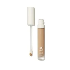 True Skin Serum Concealer Correcteur De Teint -Cosmétiques De Mode 818107021862 Ilia True skin concealer Bayberry TINY