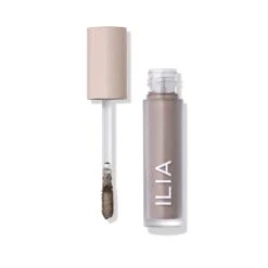 Liquid Powder Chromatic Eye Tint Fard à Paupières Crème -Cosmétiques De Mode 818107026621 ILIA Liquid Powder Chromatic Eye Tint HatcH TINY